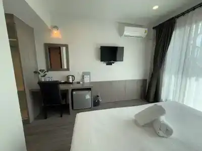 Irin Beach Cha-am - 55