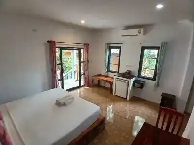 Baan Long Beach - 58