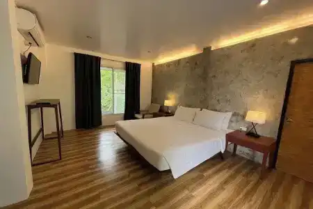 Tanya Baan Bon Doi - 93