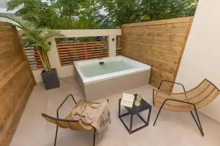 Cabana Blu & Suites - 31