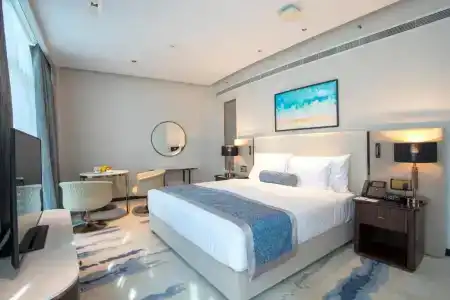 Century Marina Lusail - 85
