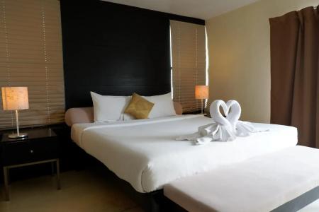 Amarin Samui - Sha Plus Certified - 75
