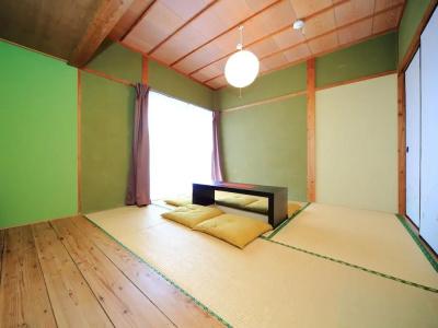 Kamon Inn Kotobuki - 3