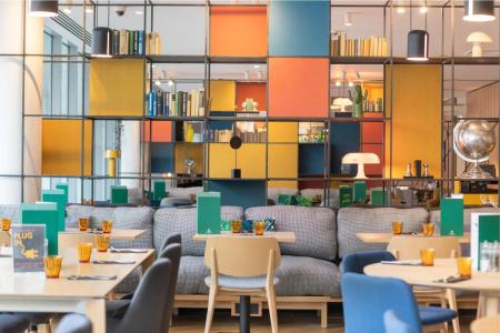 Holiday Inn London - Whitechapel, An Ihg - 31