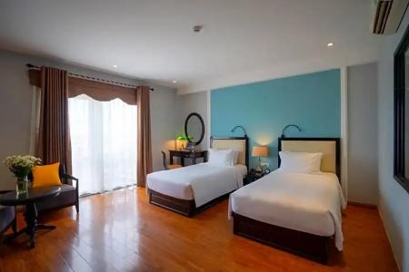 Hoian Sincerity & Spa - 56