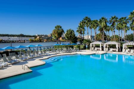 The Westin Savannah Harbor Golf Resort & Spa - 12