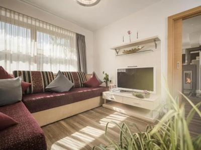Apart Central – Premium Mountain&Garden - 256