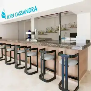 Cassandra - 24