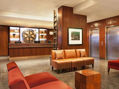 Four Points by Sheraton Manhattan Chelsea - 1