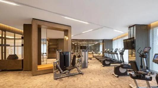 Holiday Inn Express Qingdao Jinshui, An Ihg - 23