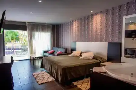 Acacias Suites & Spa - 51
