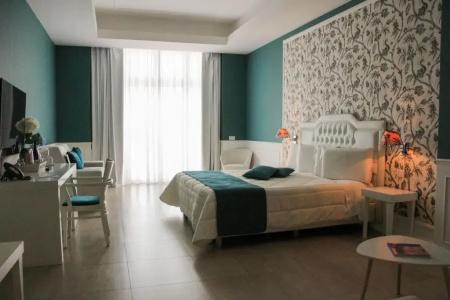 Bianco Riccio Suite - 94