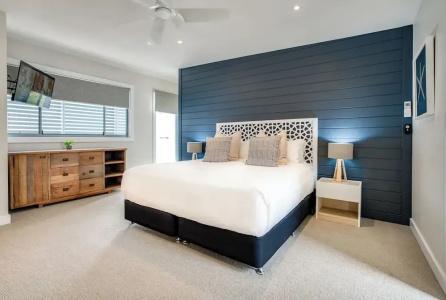 Jacaranda Noosa - 27