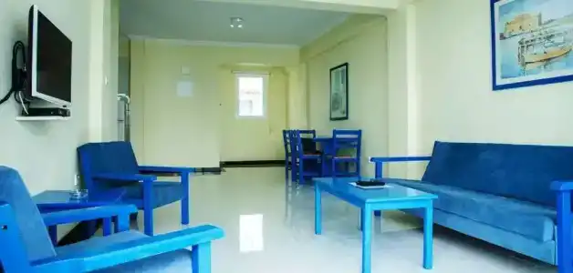 Paphinia SeaView - 5