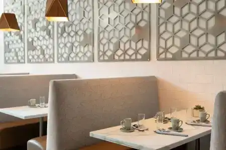 Carte San Diego Downtown, Curio Collection By Hilton - 40