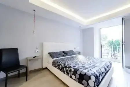 Riviera Luxury Suites - 54
