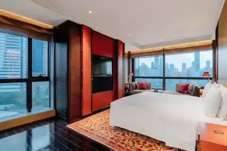 Regent Chongqing - 103