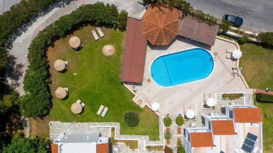 Iphigenia Mythic Retreat - 16