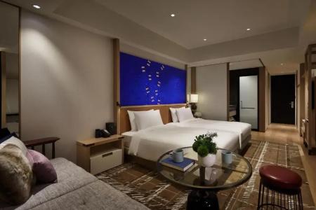 Hyatt Centric Kanazawa - 39