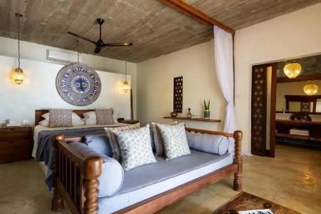 Upendo Beach Boutique Zanzibar - 141