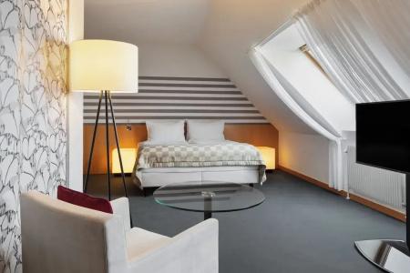 Holiday Inn Vienna City, An Ihg - 141