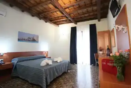 Porta delle Botteghelle - 69