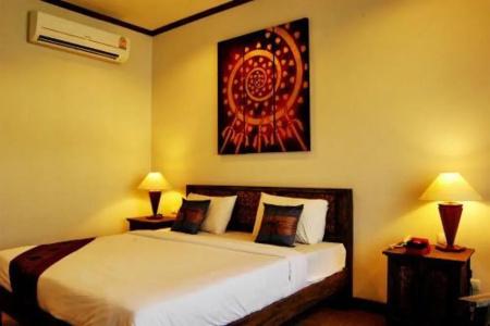 Seeka Boutique Resort - 3