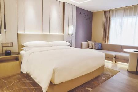 Renaissance Shenzhen Luohu - 66