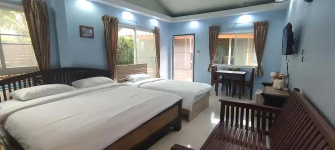 Q Zone Boutique House - 35