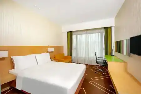 Holiday Inn Express Kowloon East - 56