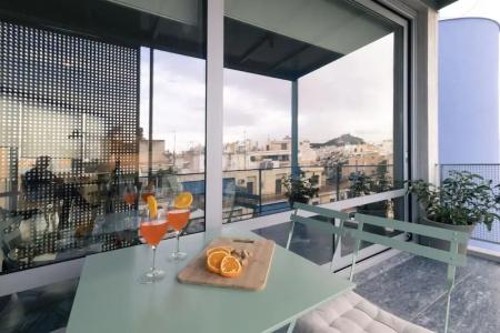 Athens BlueBuilding - 52