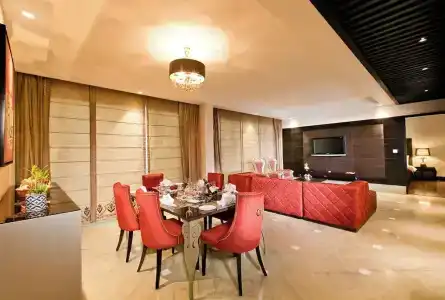 The Lalit Jaipur - 37