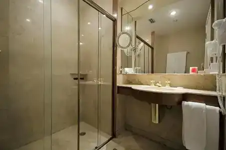 Gran Estanplaza Berrini - 225