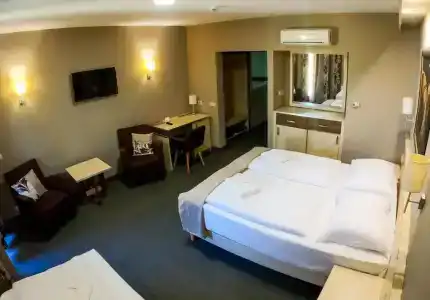 Vineyard Inn - Szőlőskert - 32