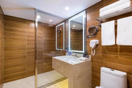 Novotel Beijing Peace - 28