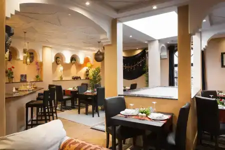Riad Africa - 25