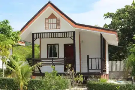 Scarlet Sails Resort - 7