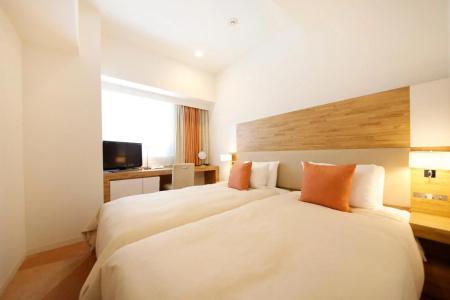 Sotetsu Fresa Inn Nagano-Zenkojiguchi - 41