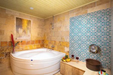 Garden Inn Cappadocia - 73
