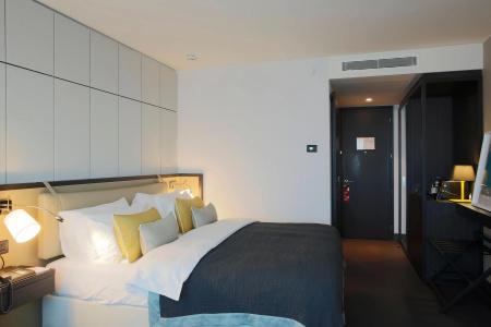 Crowne Plaza Belgrade, an IHG - 7
