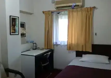 Wisma Shalom - 3