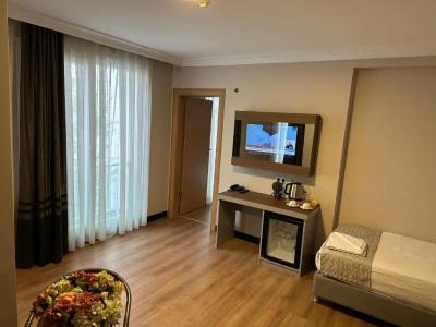 Niconya Port Suite&Hotel - 67