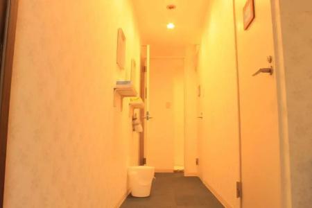 t And k Hostel Kobe Sannomiya East - 34