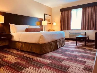 Best Western Plus Stoneridge Inn & Conference Centre Ontario - 42