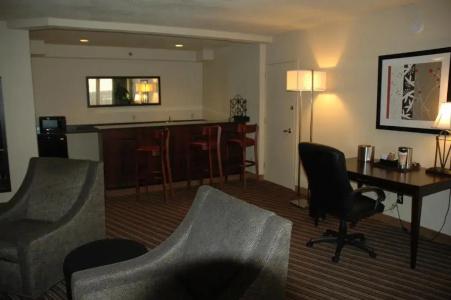 Wyndham Garden Norfolk Downtown - 64
