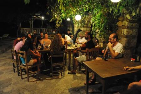 Olympos Koyevi Pension - 28