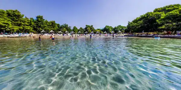 Pine Beach Pakostane - All Inclusive light - 3