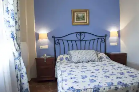 La Posada del Molino - 11