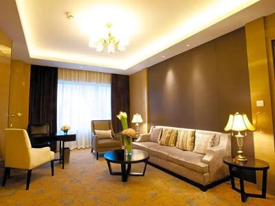 Crowne Plaza Shanghai Noah Square, An Ihg - 152