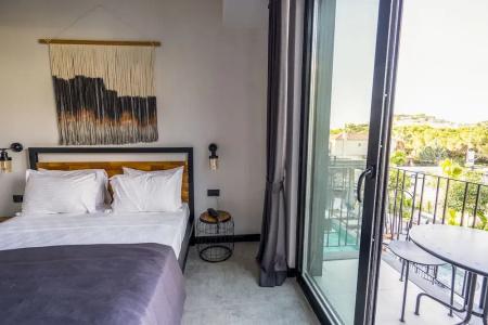 Primus Otel - 49